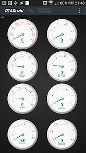 How to get DTADroid Pro patch Varies with device apk for bluestacks