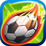 Cover Image of 下载 Head Soccer 6.2.3 APK