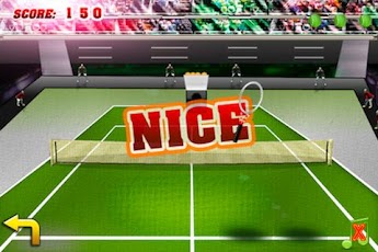 Addictive Tennis Pro