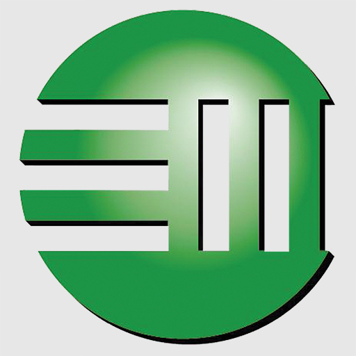 EMU Financial Mobile Banking LOGO-APP點子