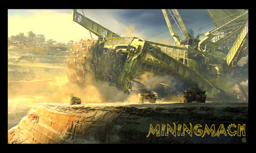 MiningMach