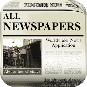 All Newspapers UK.apk 1.5.6