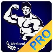 Gym Pocket Personal Trainer 1.1.6 Icon