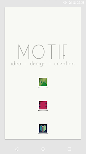 Motif(圖4)-速報App