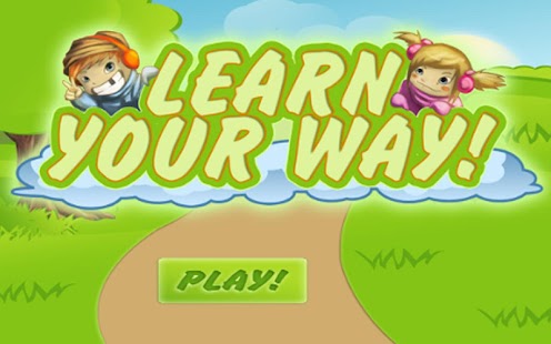 Learn your way - Lite Screenshots 0