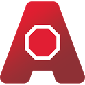 Orange County OCTA: AnyStop icon