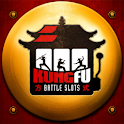 Kung Fu Battle Slots logo
