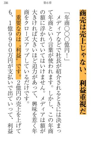 20代で社長になる7つのステップ～起業力入門～のおすすめ画像2