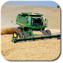 Farming Simulator 2015 icon