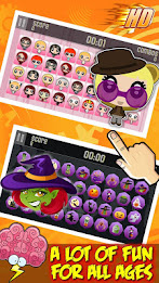 Match Game HD poster 2