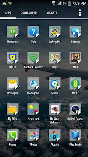 How to install Flips - Icon Theme patch 1.0 apk for bluestacks