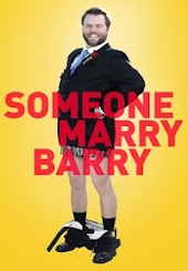 Someone Marry Barry