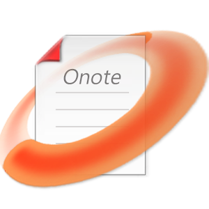 Onote 生產應用 App LOGO-APP開箱王