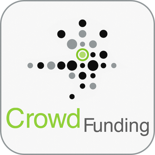 Crowdfunding Options 財經 App LOGO-APP開箱王
