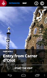 Park Güell - Official Guide poster 3