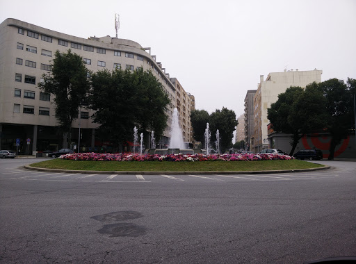 Rotunda Fonteluz