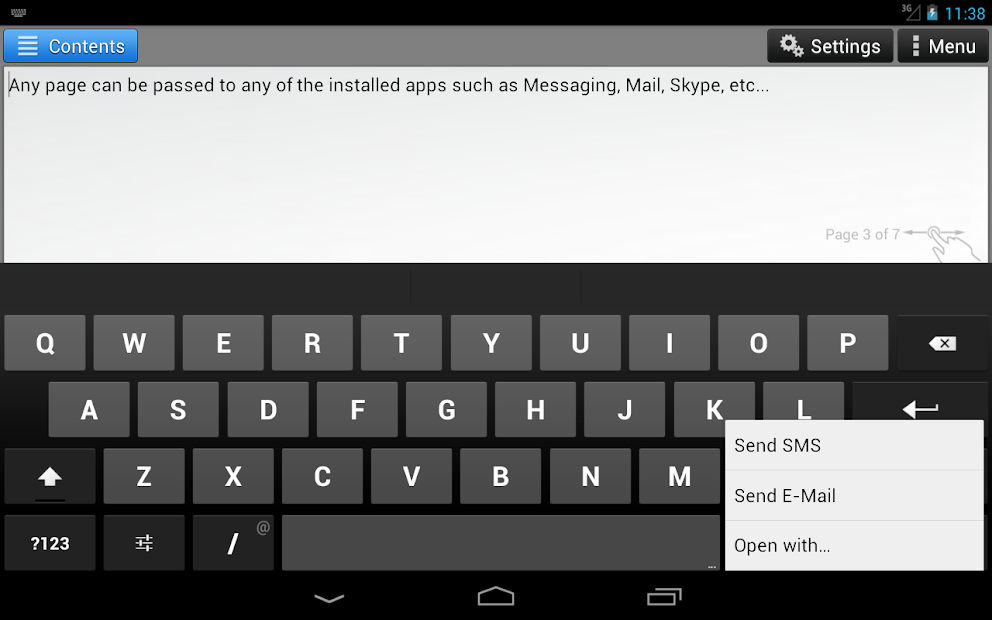 Notepad Apps on Google Play