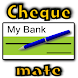 Cheque-mate
