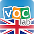 Learn English (UK) Flashcards3.68