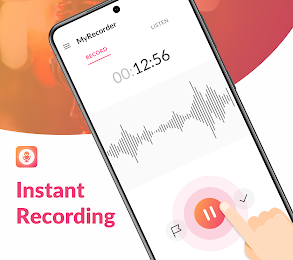 Voice Recorder & Voice Memos 1