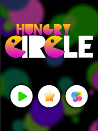 Hungry Circle by Leandro Palmieri poster 4