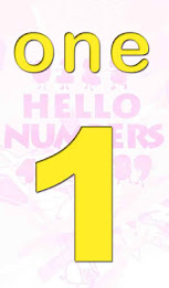 Numbers For Kids by Android Kit poster 2