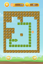 Snake Forever poster 3