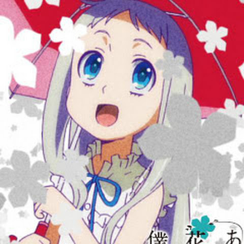 最高めんま あの花 壁紙 最高の花の画像