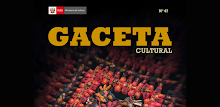 Cultural Gazette No. 47 APK