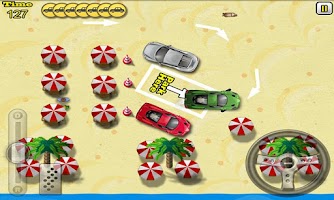 Parking Star 2 APK Снимки экрана #1