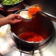 赤鬼炙燒牛排