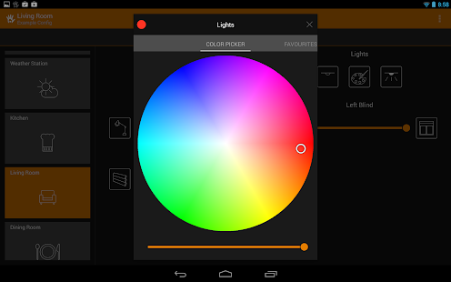 Houseinhand KNX(圖9)-速報App