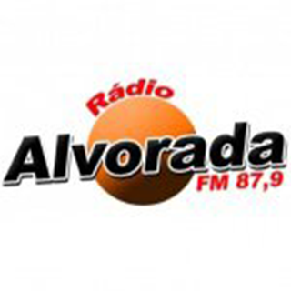 Rádio Alvorada FM 87 9