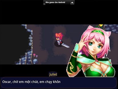 Download Đôi cánh rồng APK for PC