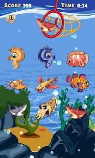 Lastest Fishing Free Kids Game APK for Android