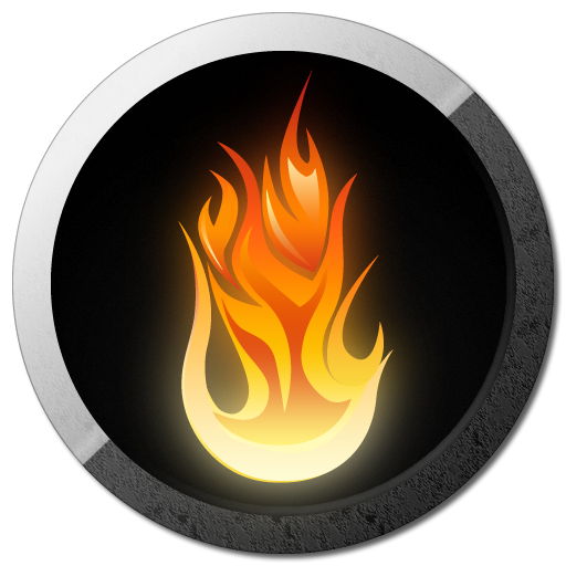 FireAlarm LOGO-APP點子