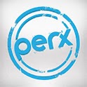 Perx – Mobile Loyalty Cards logo
