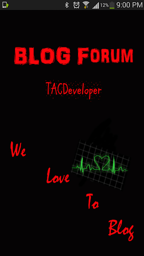 TACDeveloper Blog