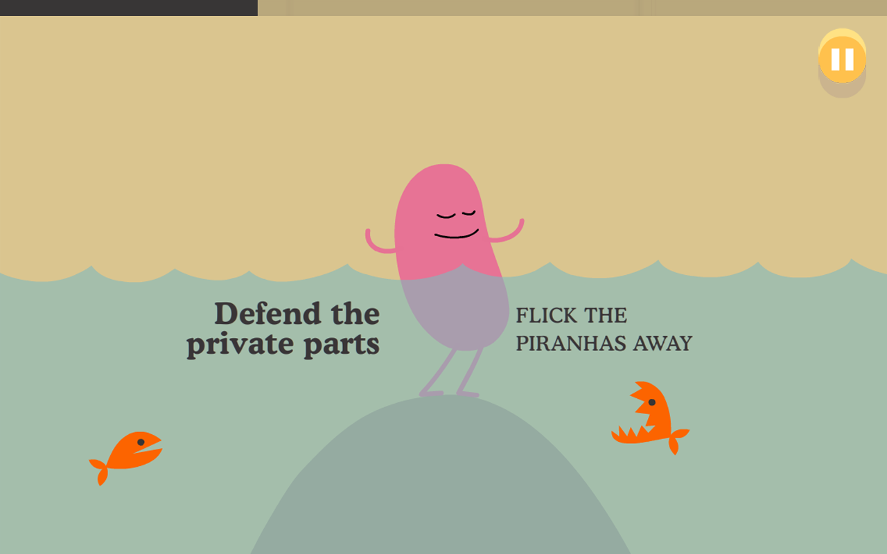 Dumb Ways to Die - screenshot