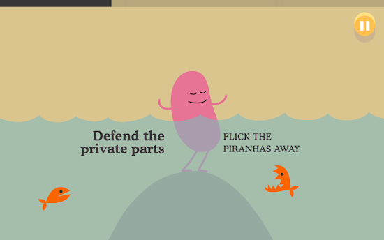 Dumb Ways to Die Apk