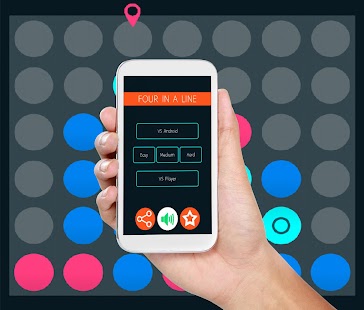 Lastest The Line APK for Android