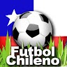 Futbol Chile : Primera A Application icon