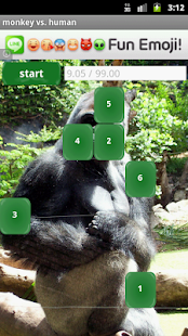 Monkey vs. Human(圖2)-速報App