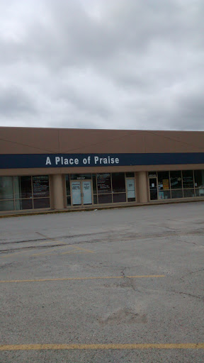 A Place of Praise