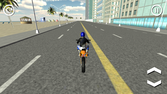 Download Motocross Open World Racing APK for Android