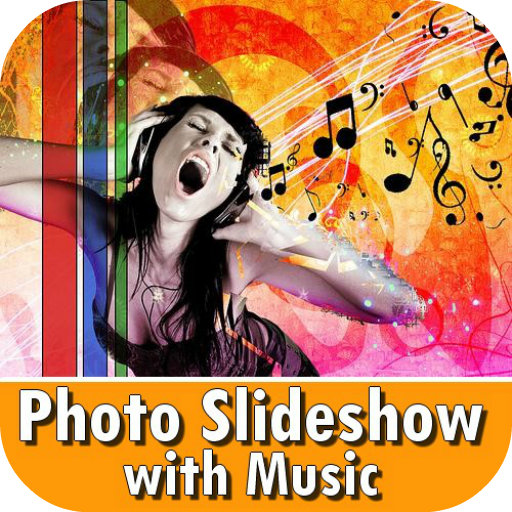 【免費音樂App】Photo Slideshow with Music-APP點子