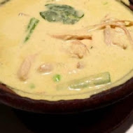 【台北喜來登大飯店】SUKHOTHAI 泰式料理