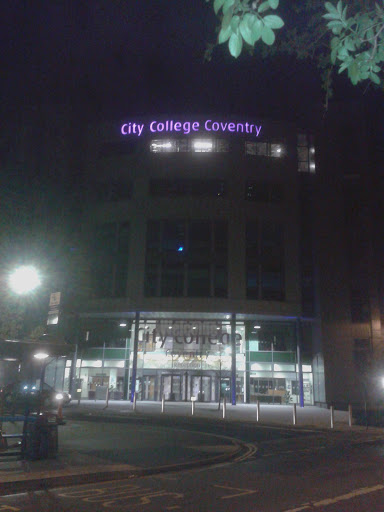City College Coventry