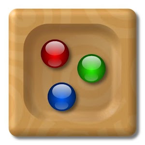 Mancala Mix logo