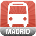 Urban Step – Madrid logo